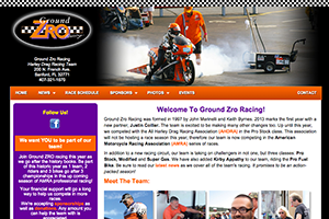 Ground Zro Racing