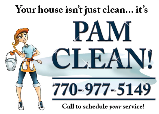 Pam Clean