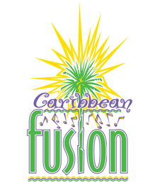 Caribbean Fusion Logo