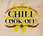 Chili Cookoff Logo