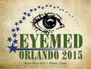 EyeMed Orlando Logo
