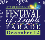 Festival of Lights Logo