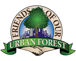 Friends of Our Urban Forest Logo