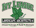 Ivy League Landscape Architects