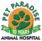 Pet Paradise Animal Hospital