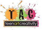 Teen Art Camp